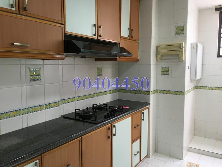 Wilkie Court (D9), Apartment #160763122